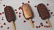 Cakesicles