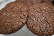 Salted Caramel Cookies