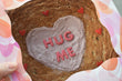 ILY Big Cookie